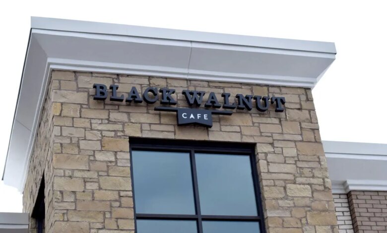 H and W Steakhouse To Replace Black Walnut Cafe Under Direction of Chef Charles Schwab
