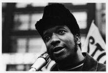 Fred Hampton, A Young Revolutionary Gone Too Soon