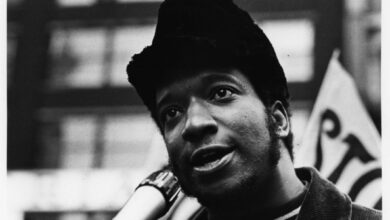 Fred Hampton, A Young Revolutionary Gone Too Soon