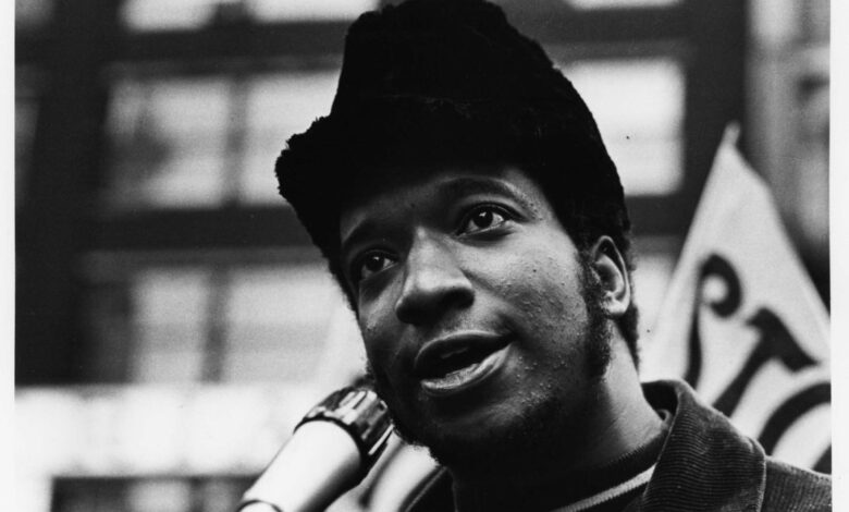 Fred Hampton, A Young Revolutionary Gone Too Soon