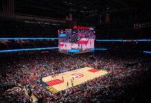 The Hawks Extend and Expand Partnership with JPMorgan Chase, The Country’s Largest Bank by Assets, to Form Anchor of Financial Health and Wellness Initiatives Across Atlanta