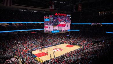 The Hawks Extend and Expand Partnership with JPMorgan Chase, The Country’s Largest Bank by Assets, to Form Anchor of Financial Health and Wellness Initiatives Across Atlanta