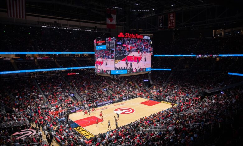 The Hawks Extend and Expand Partnership with JPMorgan Chase, The Country’s Largest Bank by Assets, to Form Anchor of Financial Health and Wellness Initiatives Across Atlanta