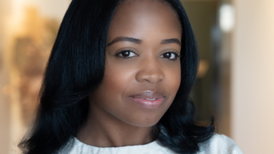 Nike Yardrunner Heather Haynes Talks Creating Nike Dunk for Clark Atlanta University & More