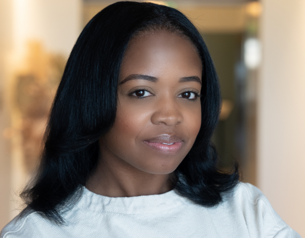 Nike Yardrunner Heather Haynes Talks Creating Nike Dunk for Clark Atlanta University & More