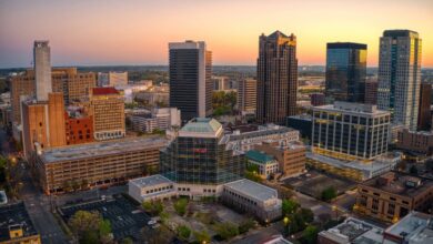 History, Culture, & Southern Charm: 5 Reasons Why This Surprising U.S. City Is Trending Right Now
