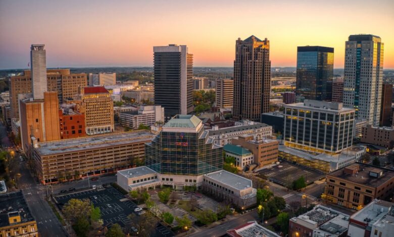 History, Culture, & Southern Charm: 5 Reasons Why This Surprising U.S. City Is Trending Right Now