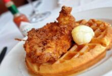 Atlanta spot named one of top Southern food restaurants in America – WSB-TV Channel 2