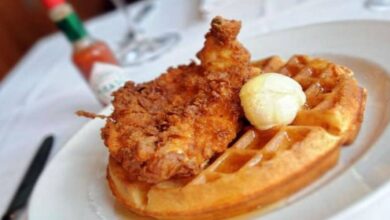 Atlanta spot named one of top Southern food restaurants in America – WSB-TV Channel 2
