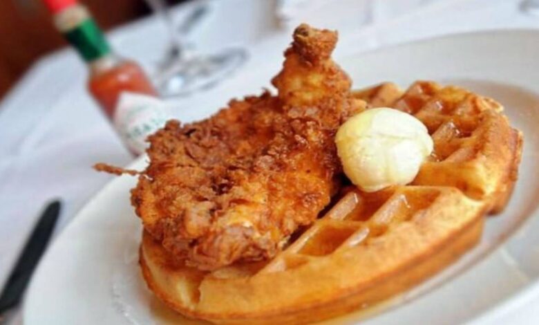Atlanta spot named one of top Southern food restaurants in America – WSB-TV Channel 2 Atlanta spot named one of top Southern food restaurants in America – WSB-TV Channel 2