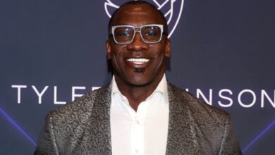 Shannon Sharpe To Deliver Keynote Address At 2024 RenderATL