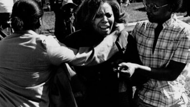 Remembering Bowen Homes Gate City Explosion 43 Years Later – Capital B News