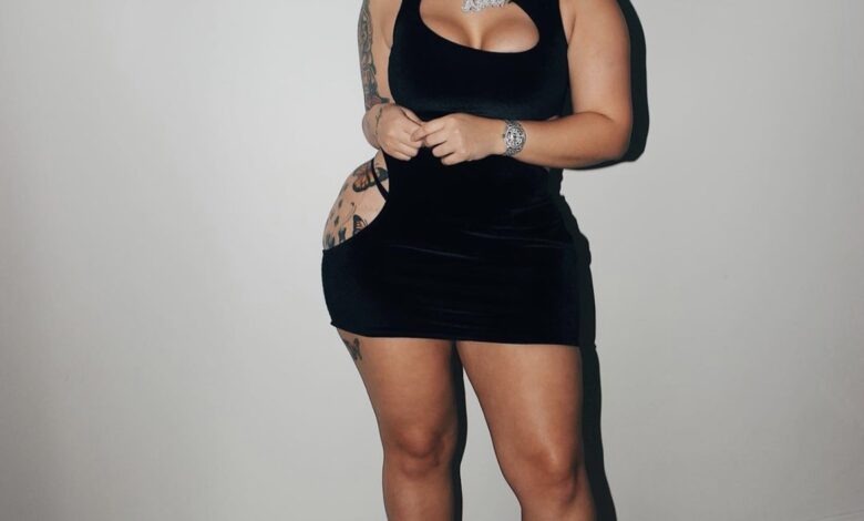 EXCLUSIVE: Rapper Renni Rucci Is Allegedly Joining ‘Love & Hip Hop: Atlanta’