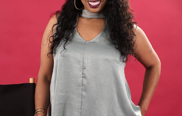 NYSSA GREEN – Simply Buckhead