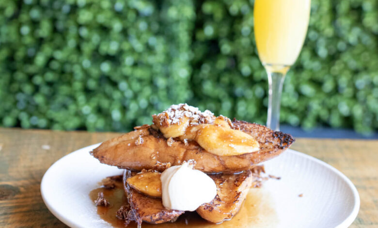 Best Brunch Spots in Atlanta in Every Neighborhood