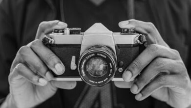 Meet Atlanta’s Beloved Photographer Susan J. Ross