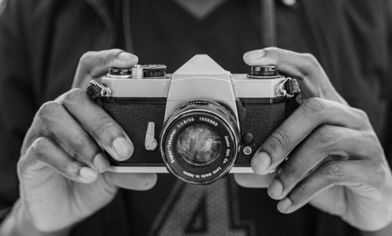 Meet Atlanta’s Beloved Photographer Susan J. Ross