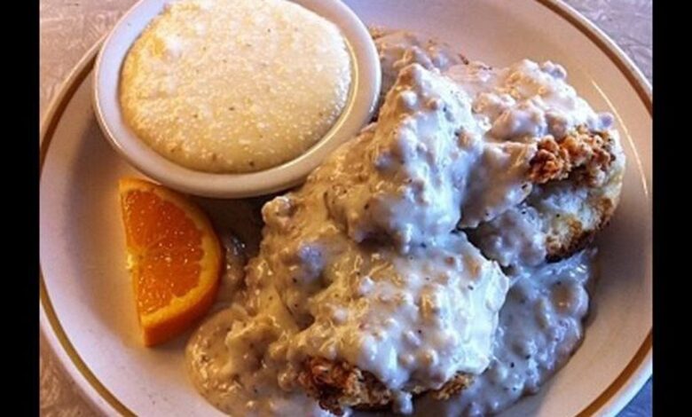 8 Atlanta soul food restaurants that would make mama proud