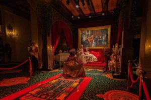 The Queen's Ball: A Bridgerton Experience