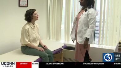 Naturopathic doctor heals patients through holistic practices