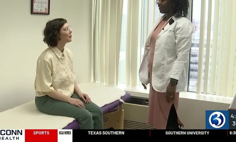 Naturopathic doctor heals patients through holistic practices