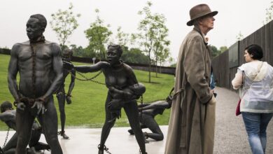Why ‘cultural racism’ keeps coming up again and again