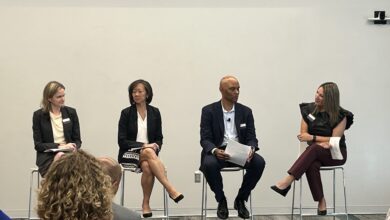 JPMorgan Chase announces national multimillion-dollar commitment for Black neighborhoods in Atlanta