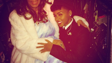 91st National Christmas Tree Lighting Brings Out Janelle Monae, Aretha Franklin, Mariah Carey