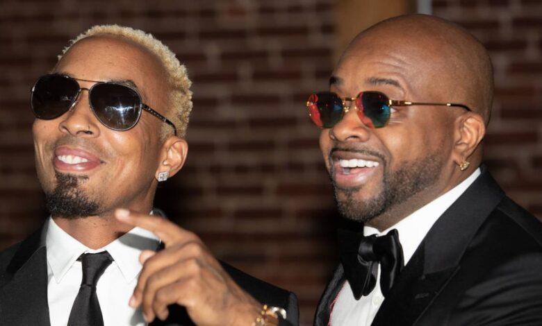 Jermaine Dupri & Dallas Austin Headlining Atlanta’s Inaugural R&B Soul Picnic Festival