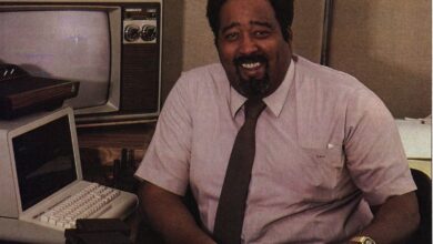 New “Guess, Jerry!” App Celebrates Jerry Lawson, The Father Of The Video Game Cartridge