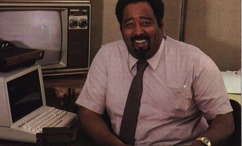 New “Guess, Jerry!” App Celebrates Jerry Lawson, The Father Of The Video Game Cartridge