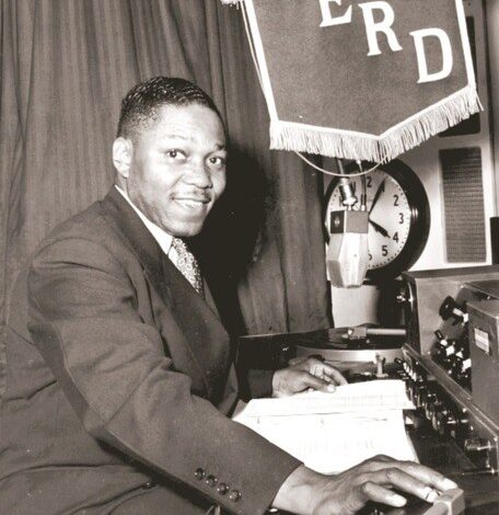 Learning Black History Year-Round – Jesse B. Blayton Sr. – The Voice of Black Atlanta Learning Black History Year-Round – Jesse B. Blayton Sr. – The Voice of Black Atlanta
