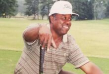 Atlanta golf pioneer William Lewis remembered for impact on lives
