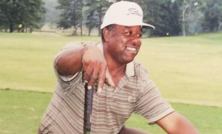 Atlanta golf pioneer William Lewis remembered for impact on lives