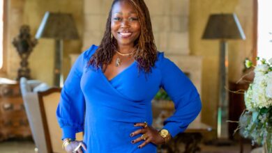 How Lauren Powers is helping small businesses