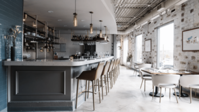 5 Atlanta Restaurants And Chefs Named 2023 James Beard Award Semifinalists