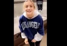 White Missouri Teen Caught Using the N-Word At Christian School Reportedly Escaped Harsh Punishment Because of Her Mother’s Position