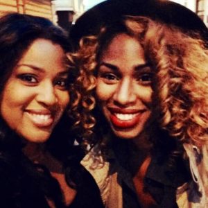 Abigail and Antonia Opiah (Courtesy Antonia Opiah)