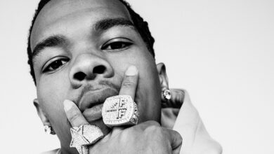Lil Baby Blends Sound and Vision for ‘Bigger Picture’