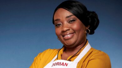 Atlanta-Area Resident Dorian Hunter Makes History as First Black Woman to Win ‘MasterChef’