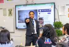 African American Studies class opens eyes to rich history