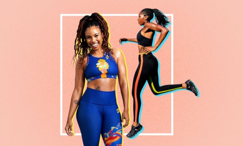 Expert tips for maintaining Black hair while working out Expert tips for maintaining Black hair while working out