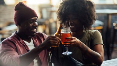 Navy Veteran Robert Young Just Became The First Black Brewer In Augusta, GA