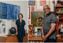 The New York Times Has Been Asking African American Art Collectors to ‘Show Us Your Wall’