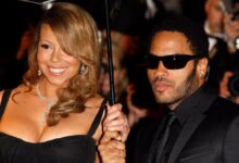 Mariah Carey & Lenny Kravitz to Receive 2024 Recording Academy Honors