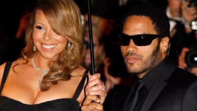 Mariah Carey & Lenny Kravitz to Receive 2024 Recording Academy Honors