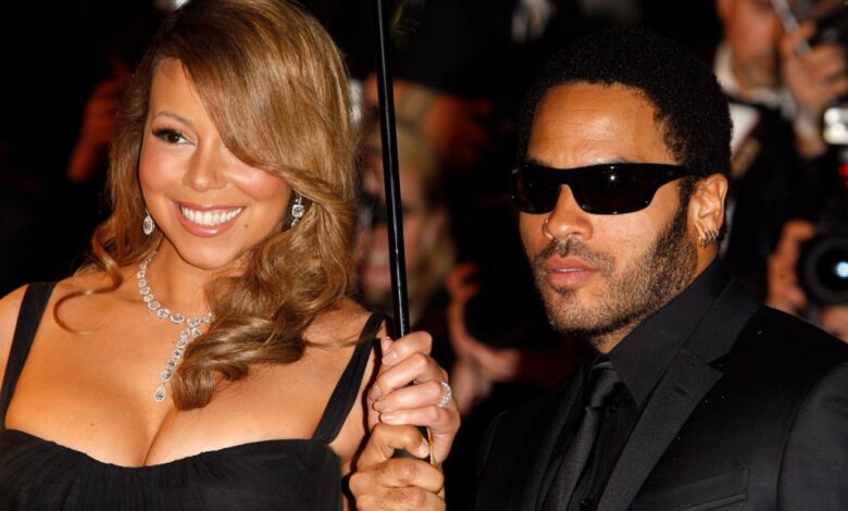 Mariah Carey & Lenny Kravitz to Receive 2024 Recording Academy Honors