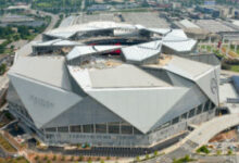 Building Up Nonprofits in Atlanta’s Westside as New Stadium Opens