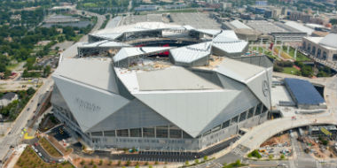 Building Up Nonprofits in Atlanta’s Westside as New Stadium Opens