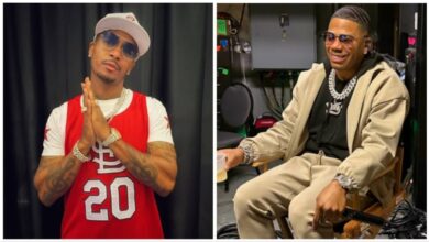 Chingy’s ‘Right Thurr’ Trends Online After Social Media Users Discover His Biggest Hit Was Later Turned Into a Nelly Diss Track